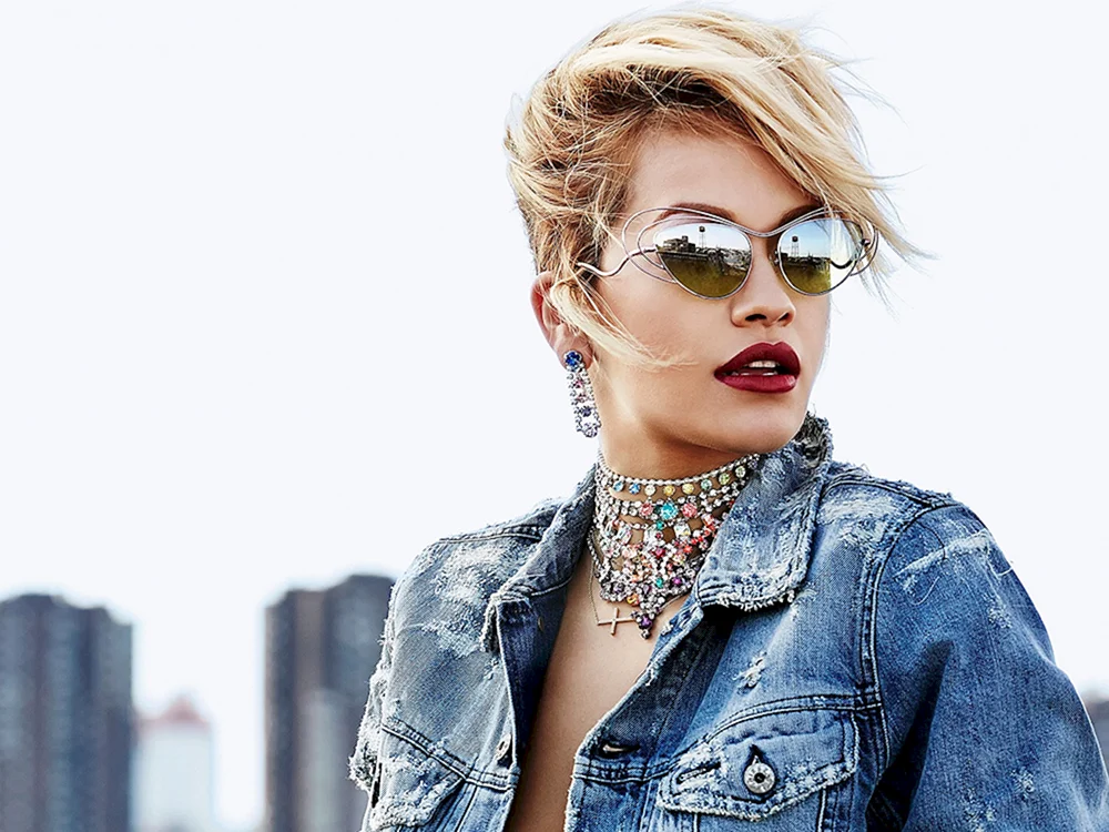 Rita ora фото