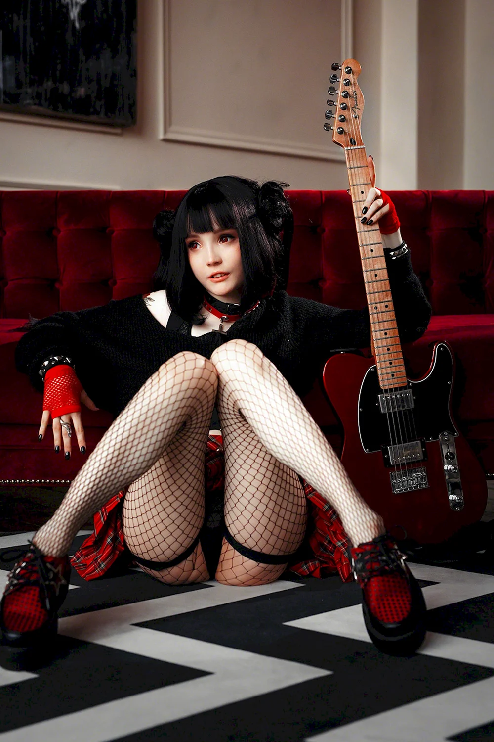 ROCKSYLIGHT Alisa