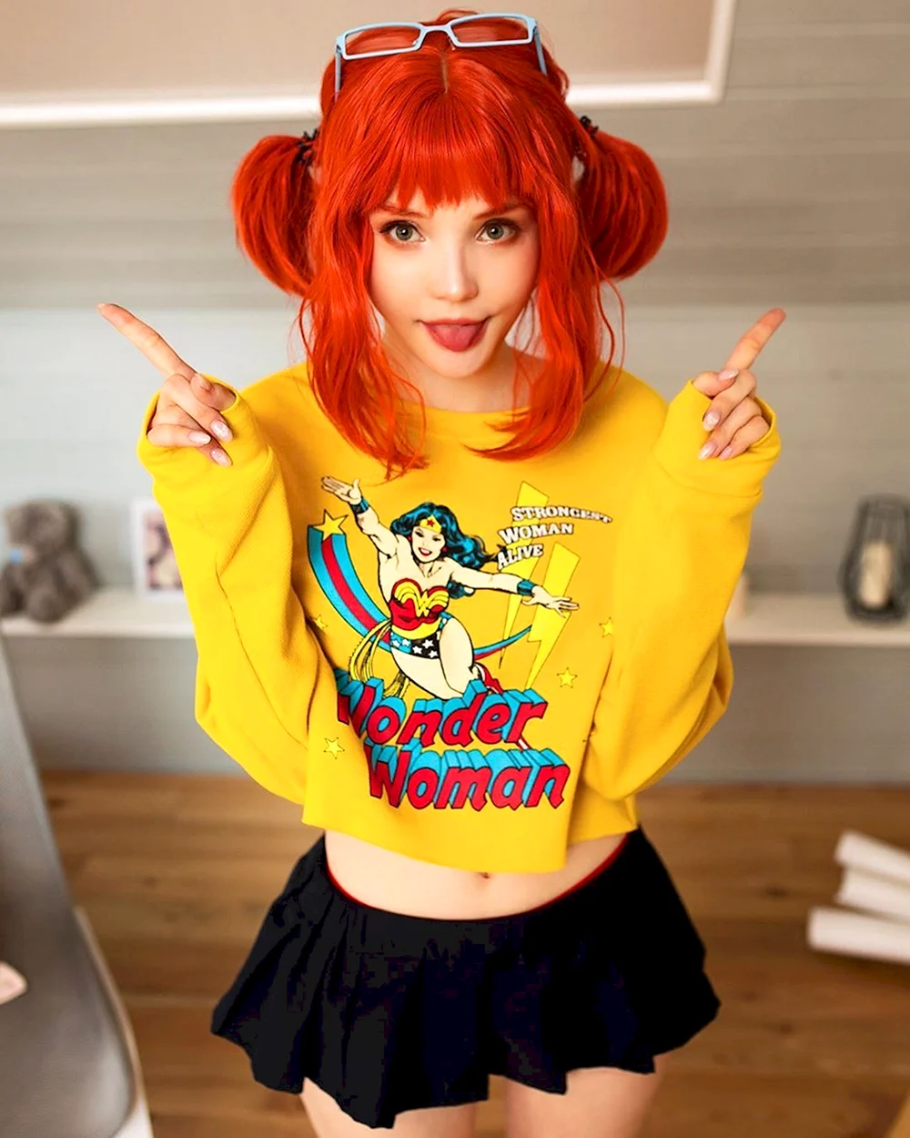ROCKSYLIGHT Alisa