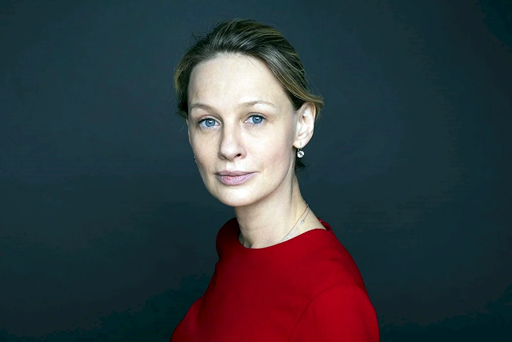 Ромашина Юлия Борисовна