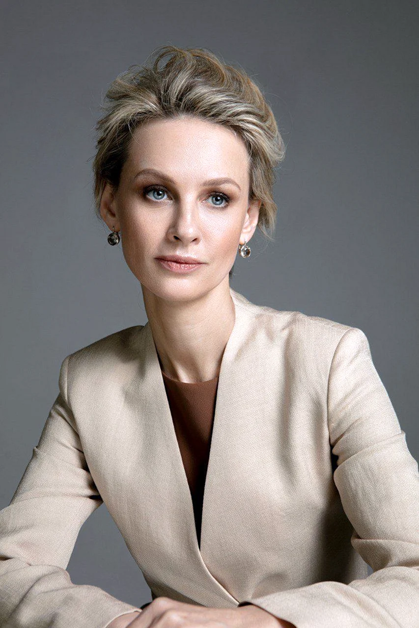 Ромашина Юлия Борисовна