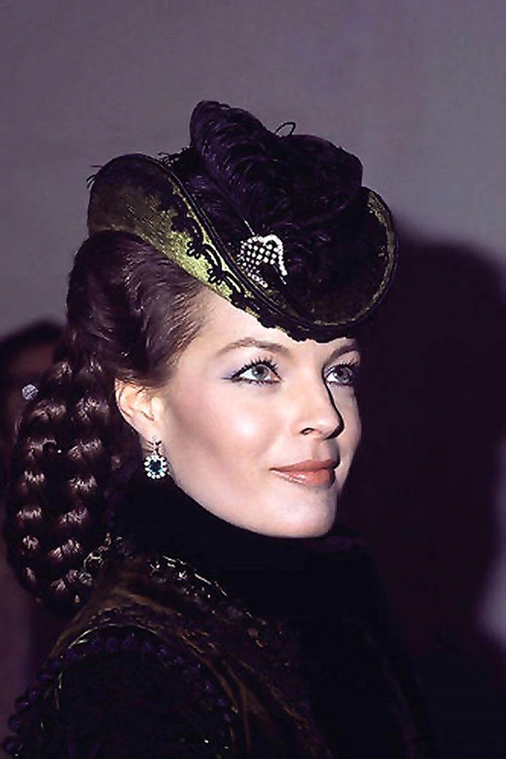 Роми Шнайдер актриса