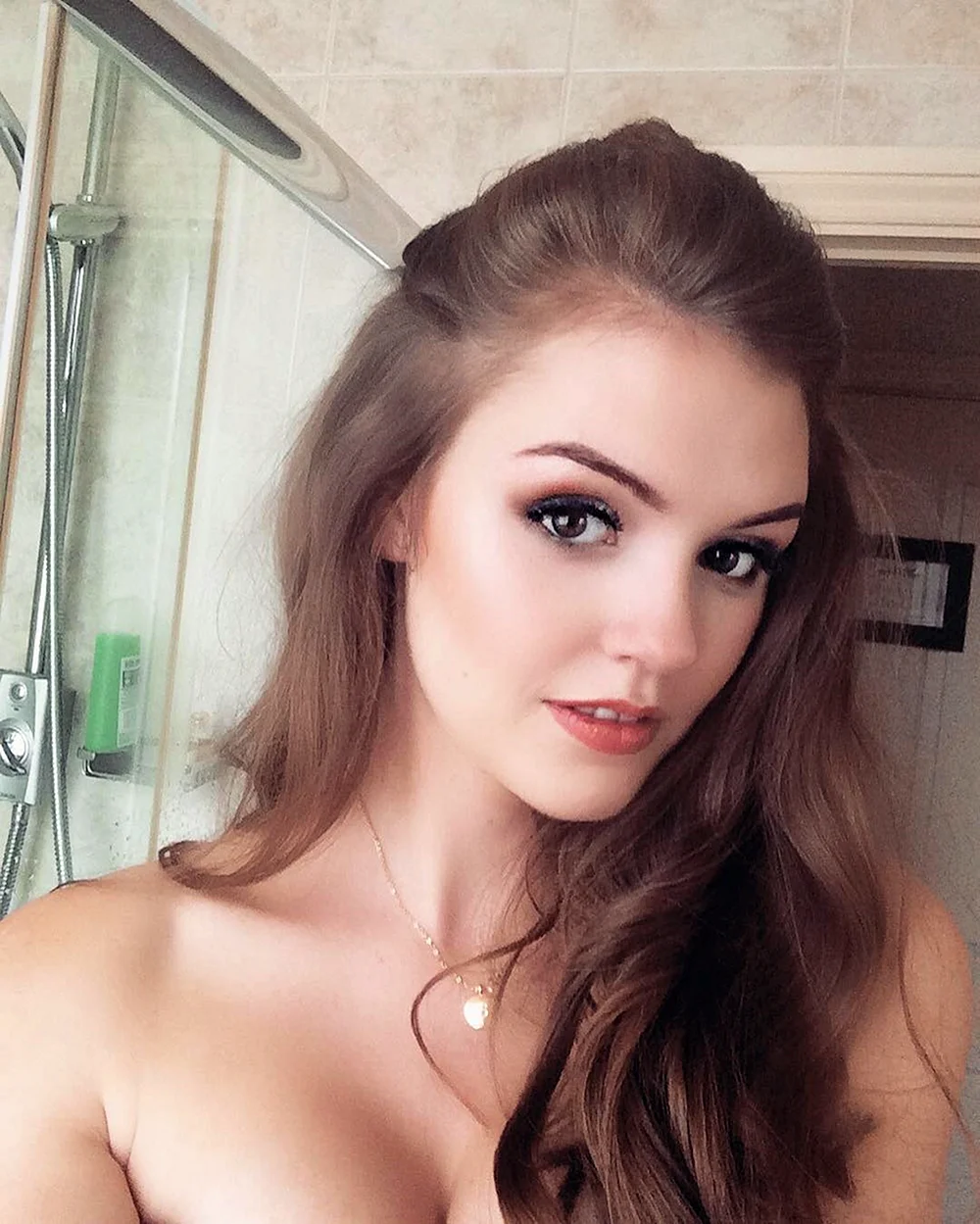 Рози Данверс Rosie Danvers