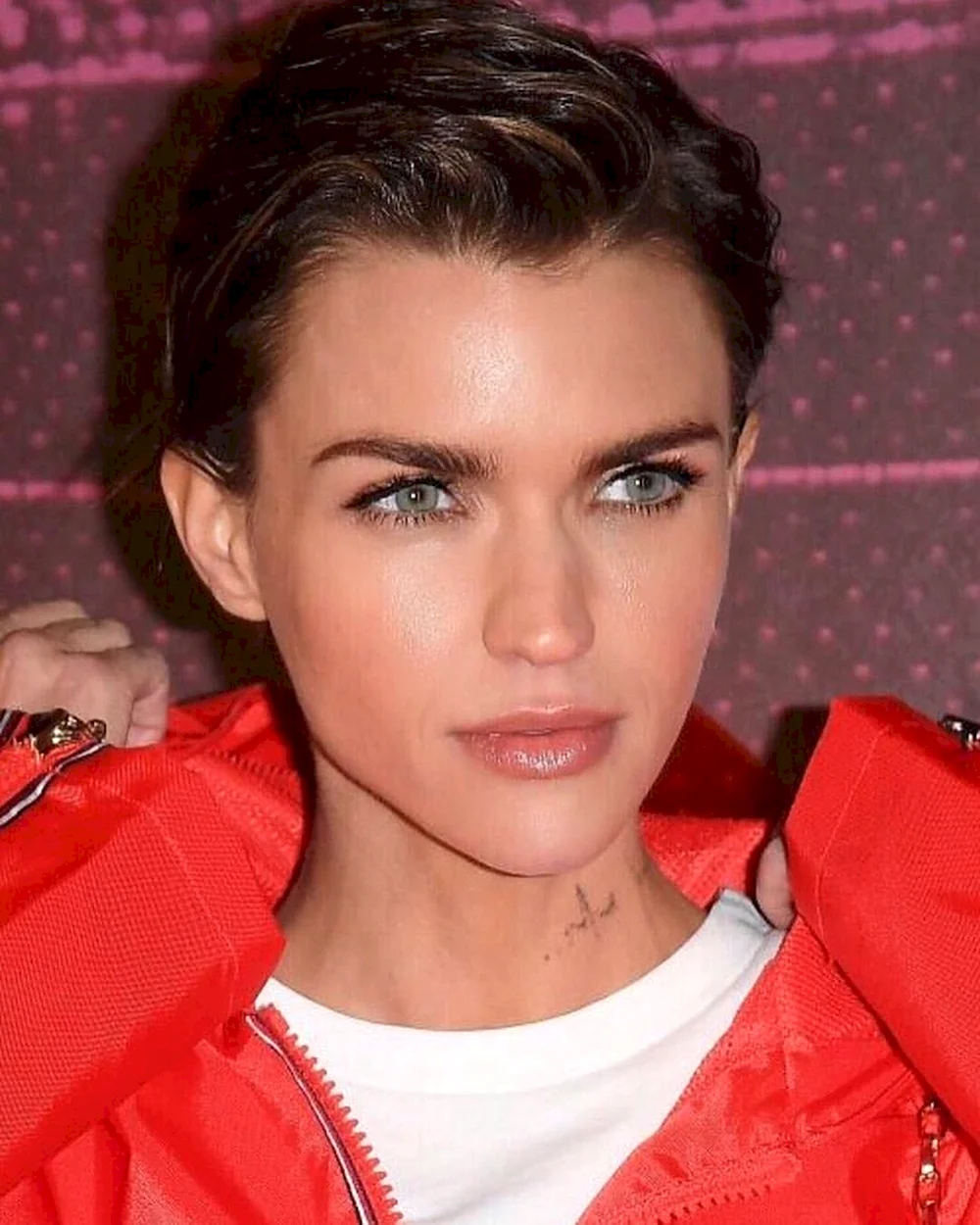 Руби Роуз актриса