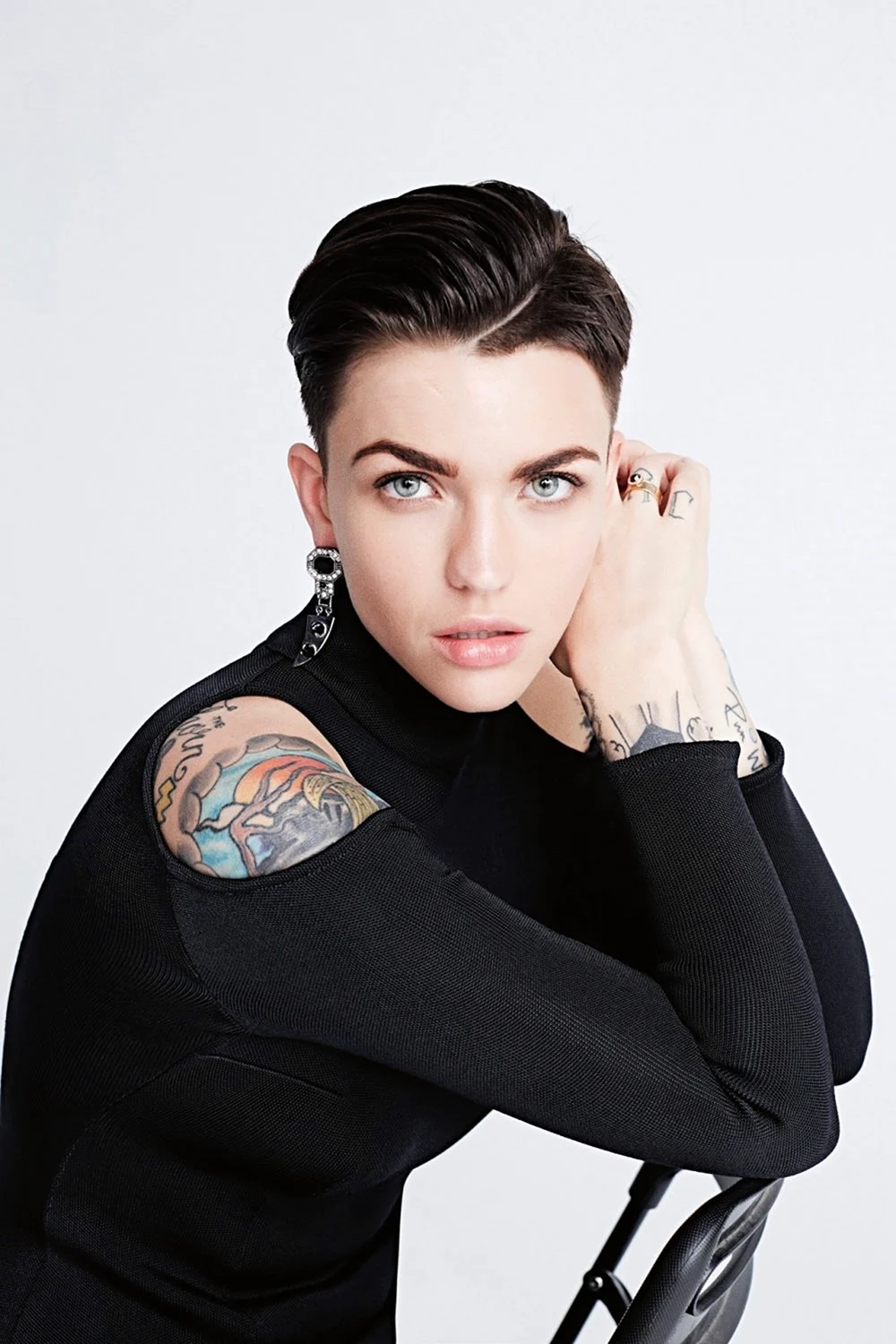 Руби Роуз Ruby Rose