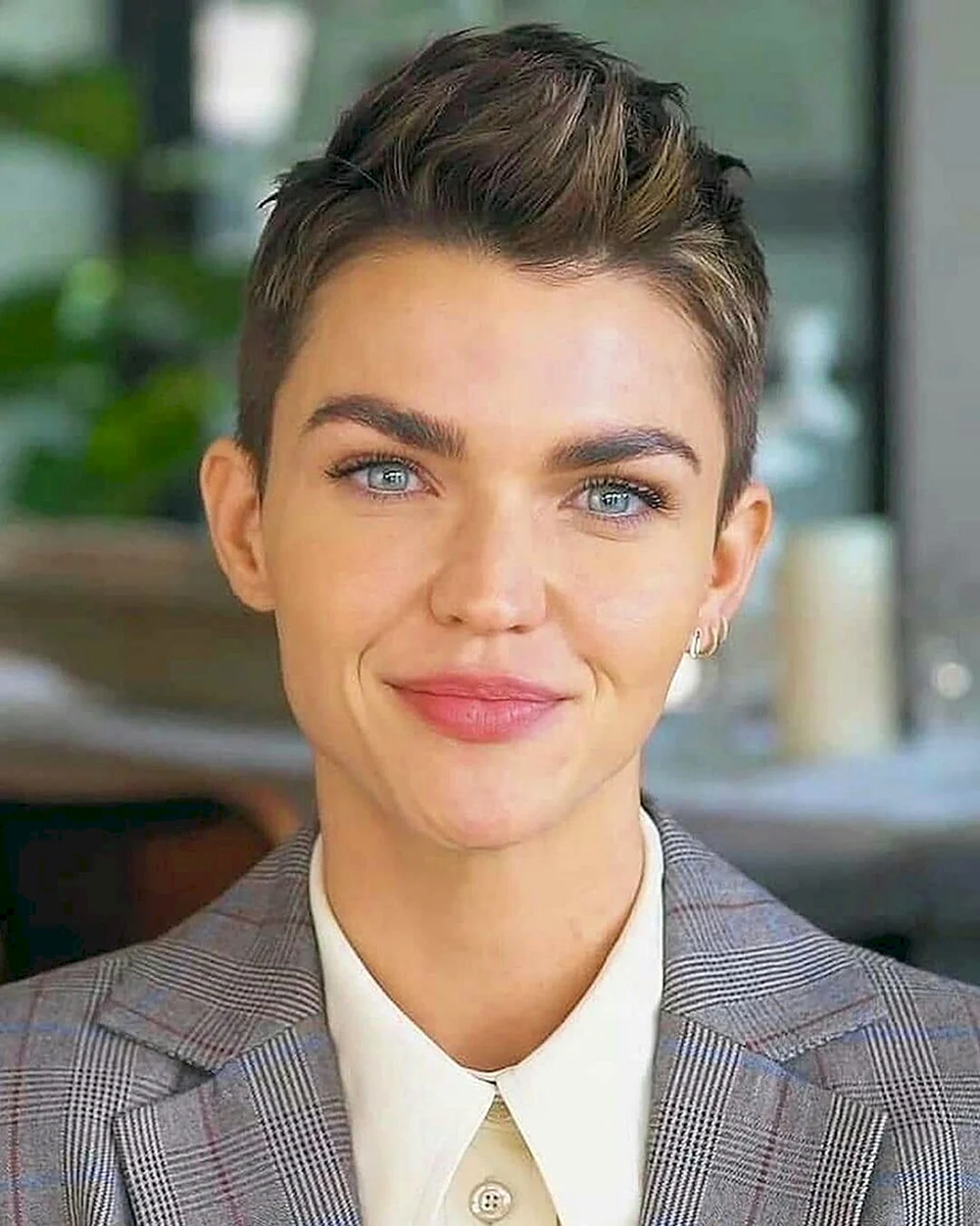 Руби Роуз Ruby Rose