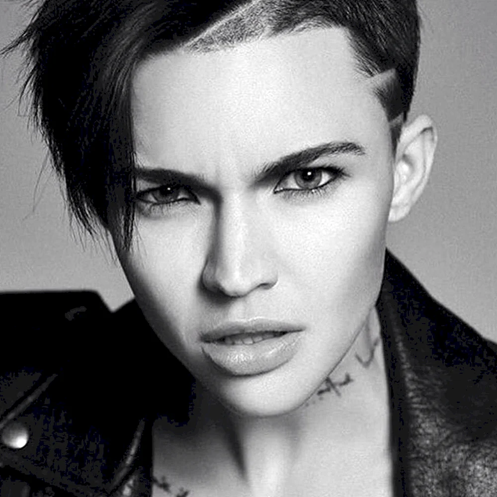 Руби Роуз Ruby Rose