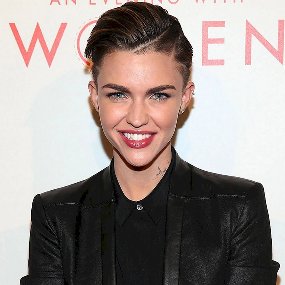 Руби Роуз Ruby Rose