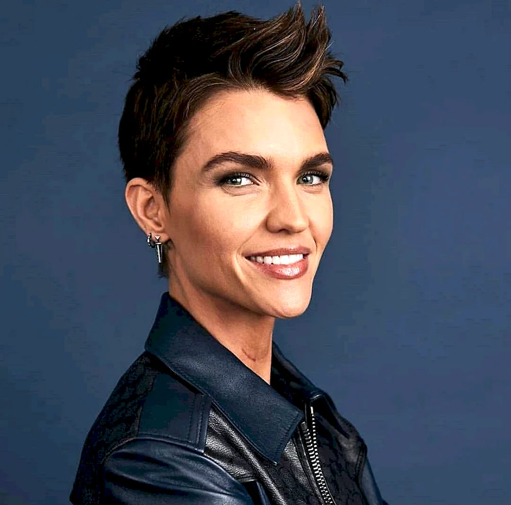 Руби Роуз Ruby Rose
