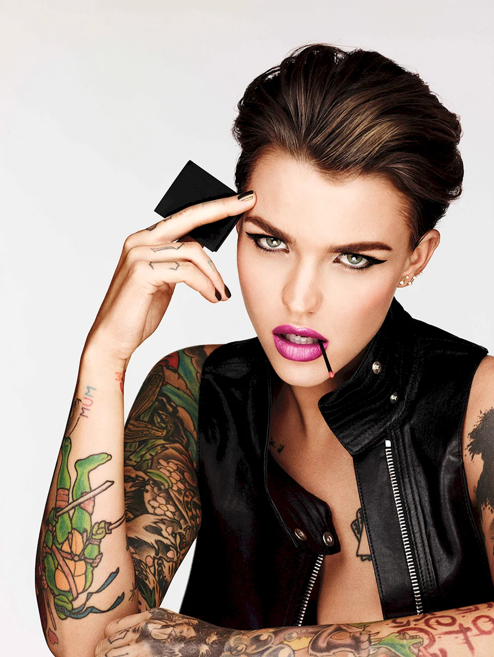 Руби Роуз Ruby Rose