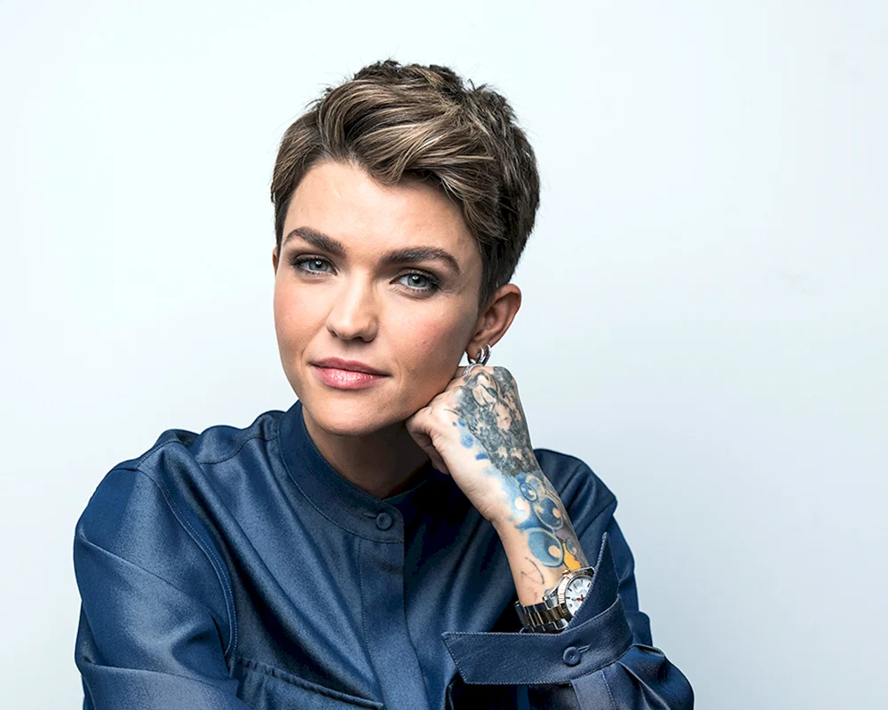 Руби Роуз Ruby Rose
