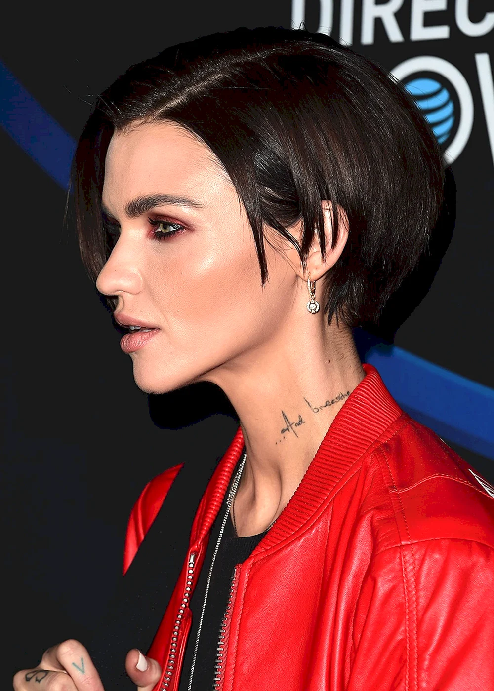 Руби Роуз Ruby Rose