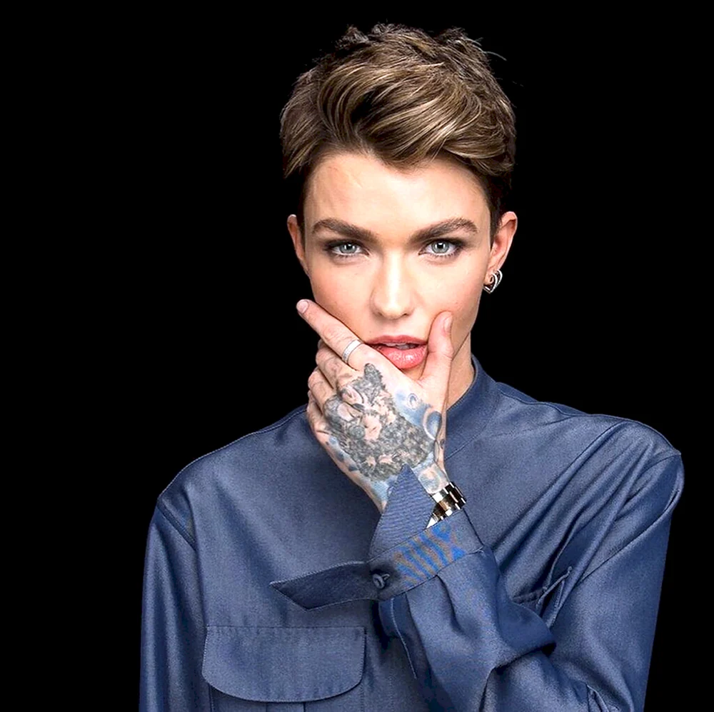 Руби Роуз Ruby Rose
