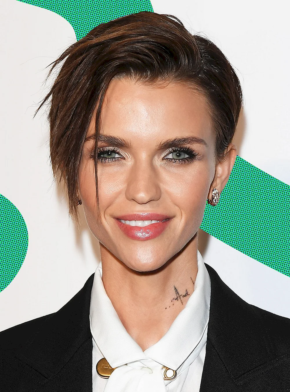 Руби Роуз Ruby Rose