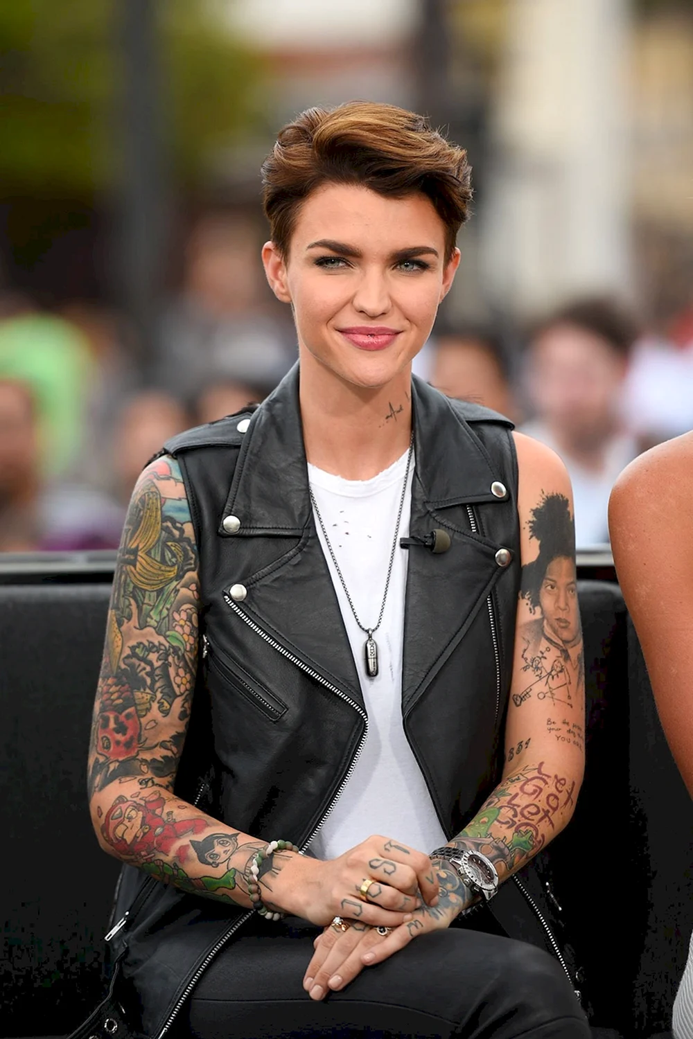 Руби Роуз Ruby Rose