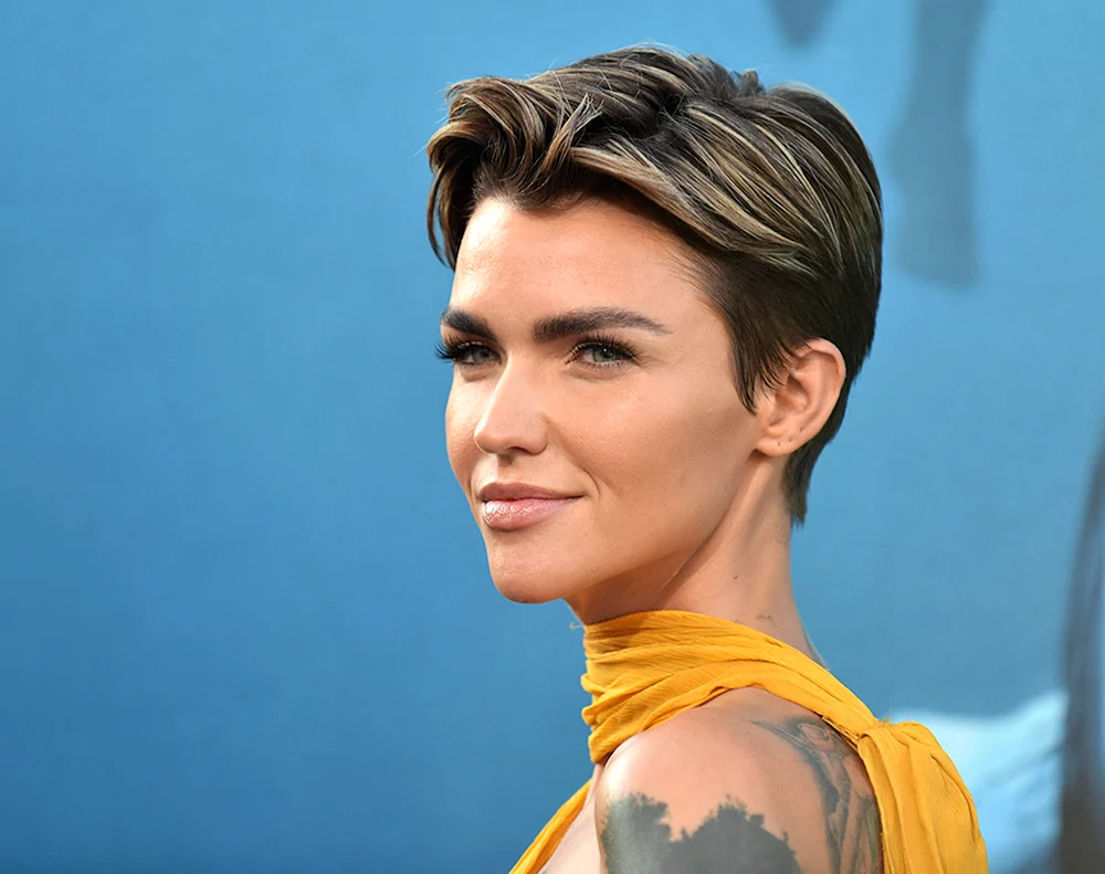 Руби Роуз Ruby Rose
