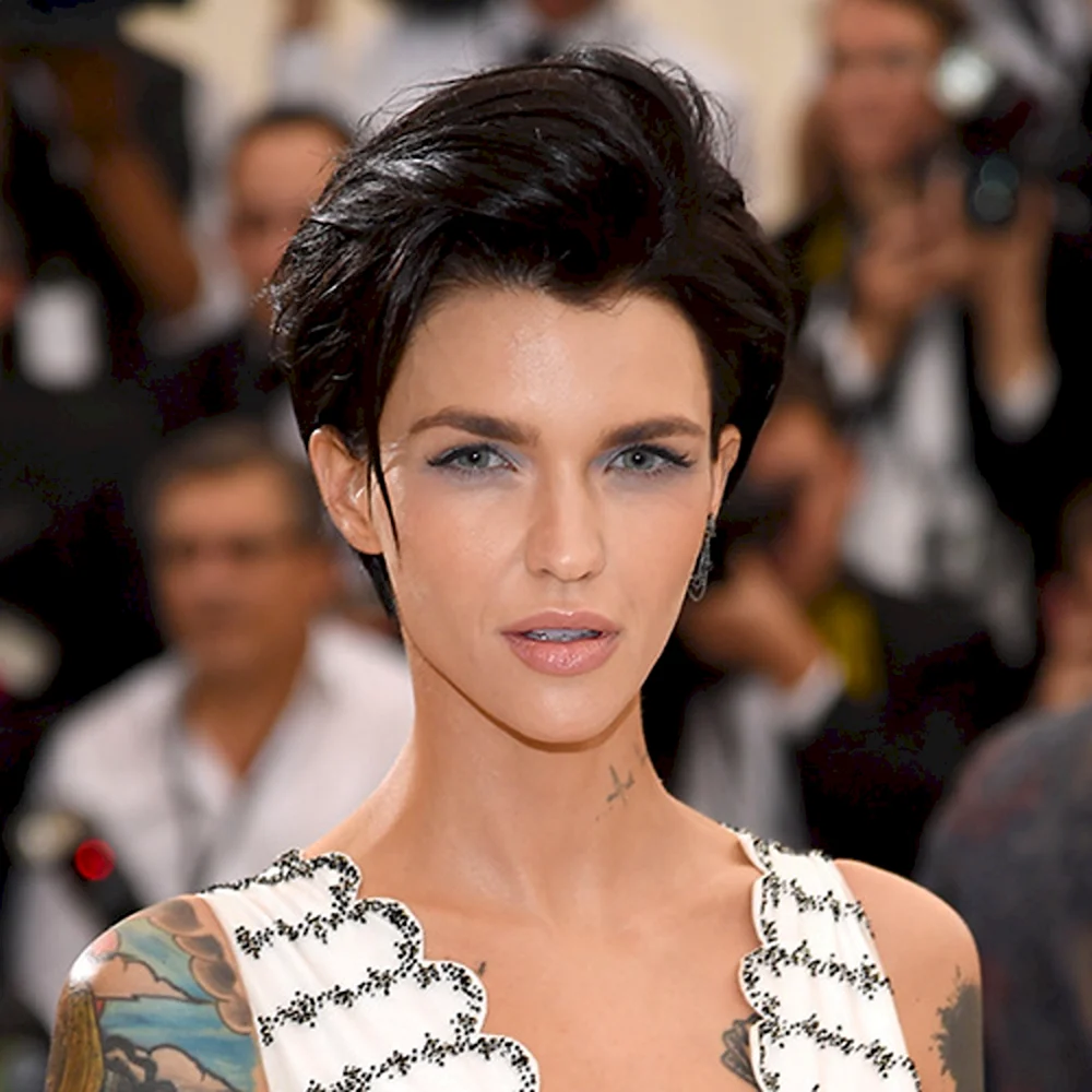 Руби Роуз Ruby Rose