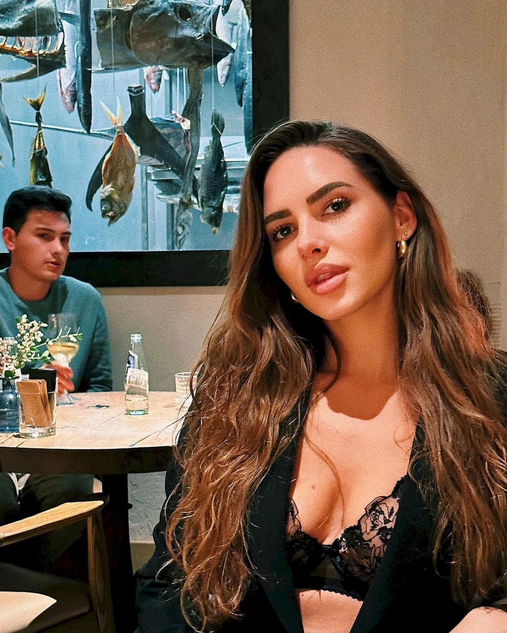 Сабина Емельянова Sabine Jemeljanova