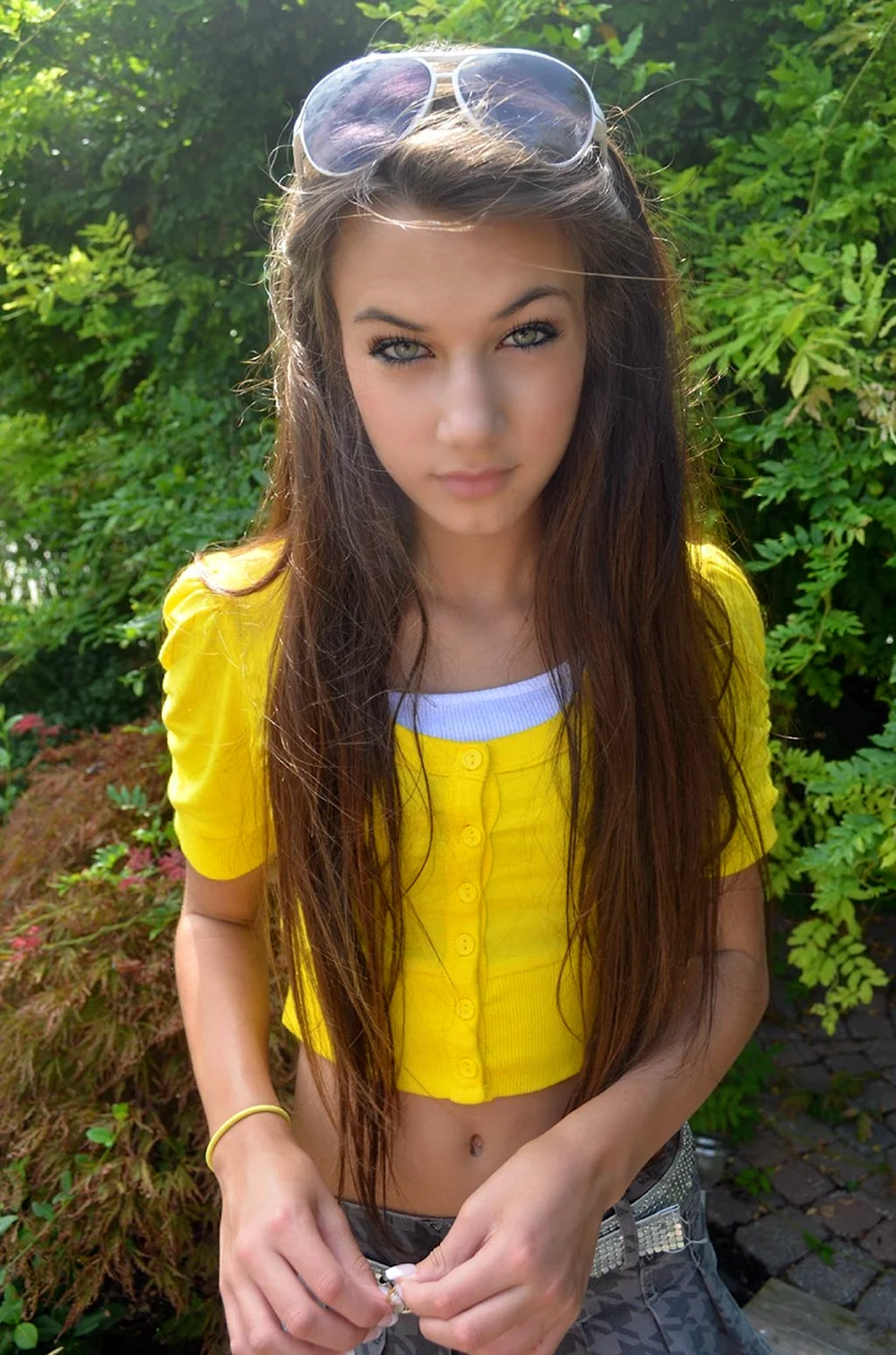 Sabrinavaz1 onlyfans