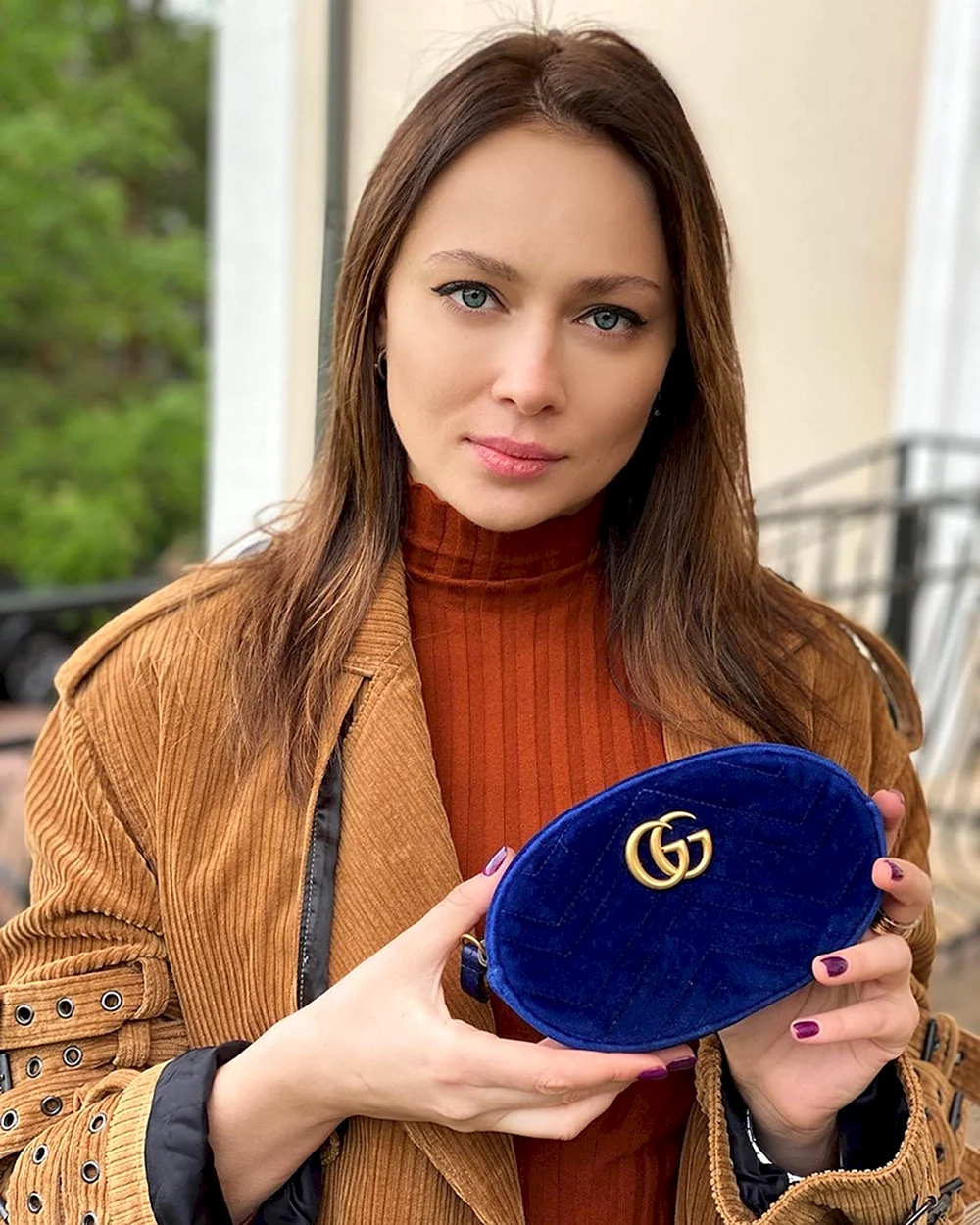Самбурская