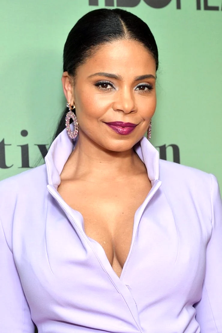 Sanaa Lathan