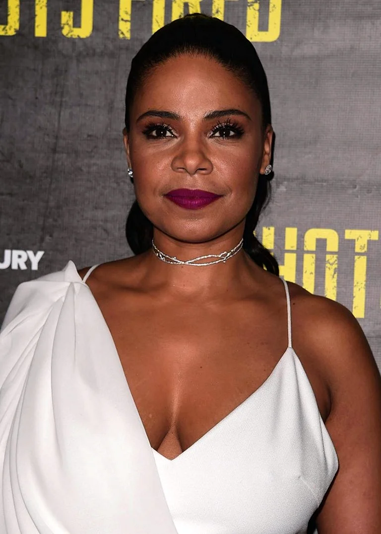 Sanaa Lathan
