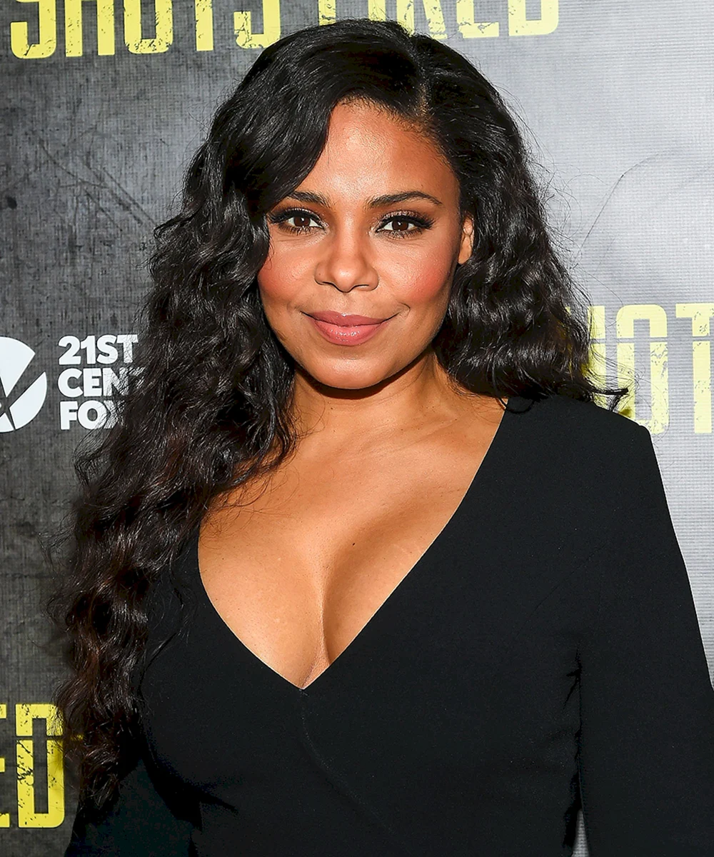 Sanaa Lathan
