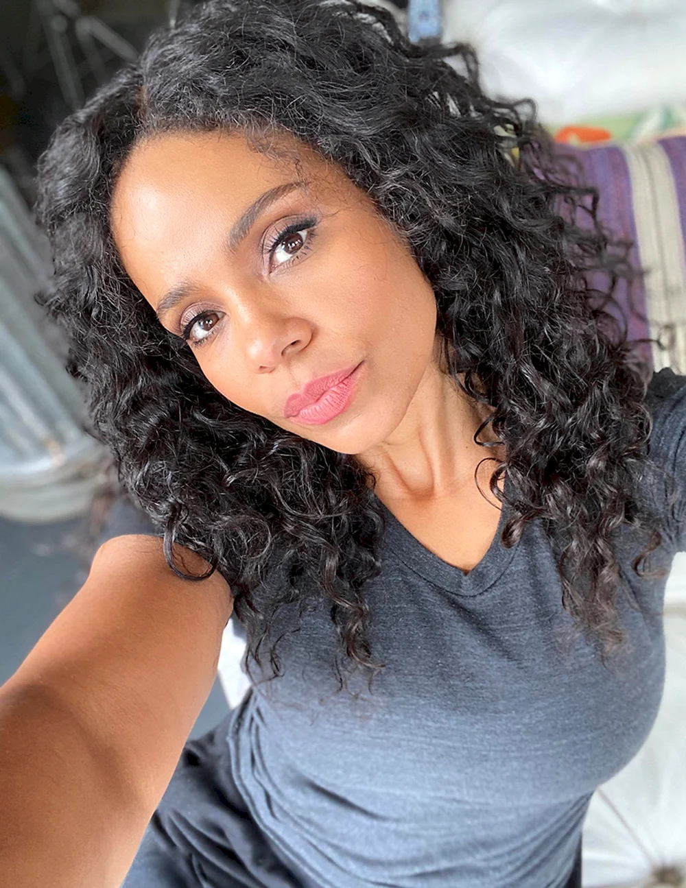 Sanaa Lathan