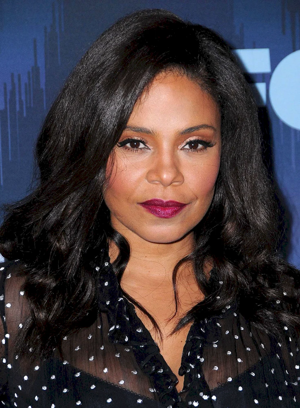 Sanaa Lathan