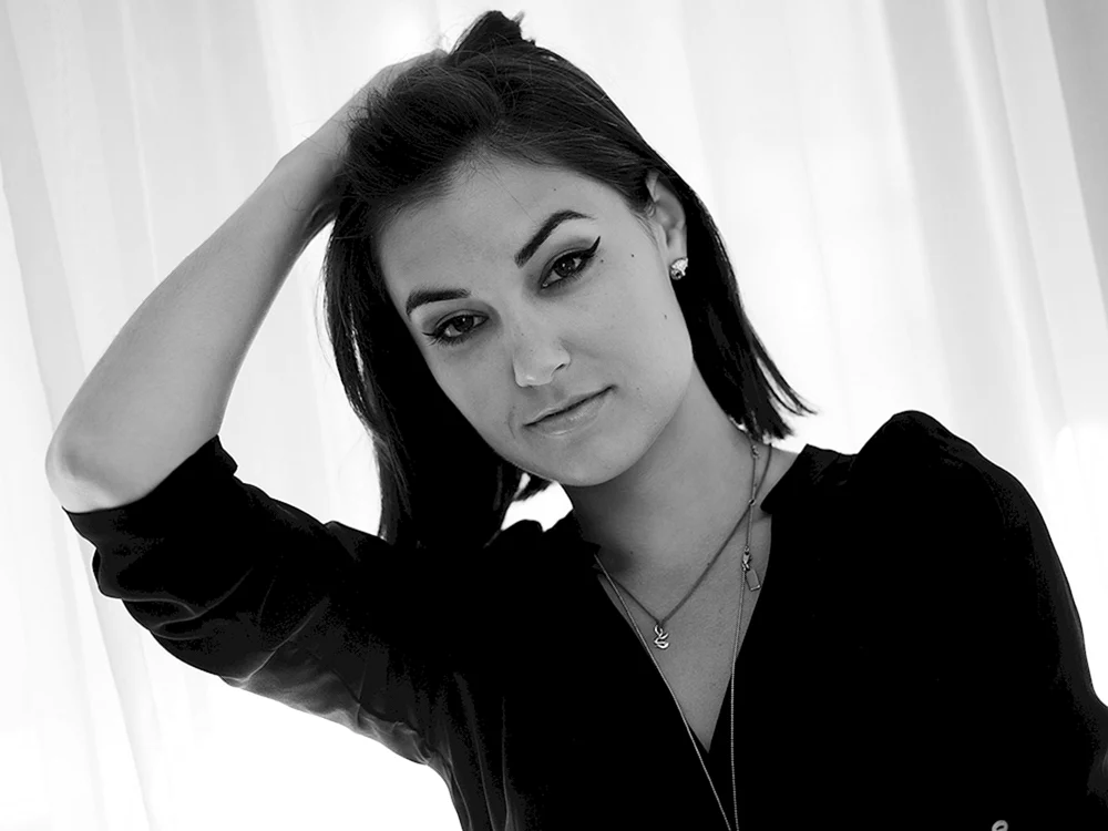 Саша Grey
