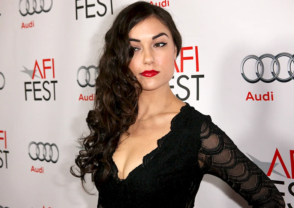 Sasha Grey сейчас