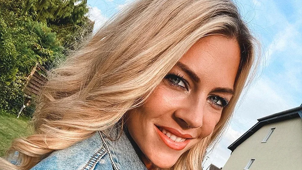 Saskia Beecks
