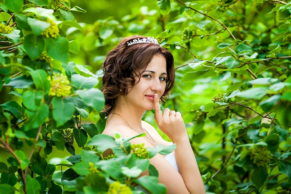 Сергеева Алина Александровна