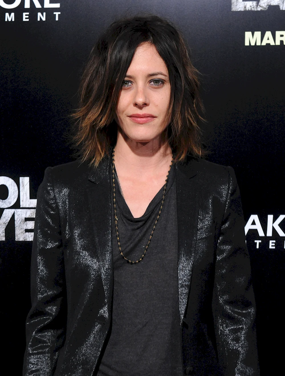 Shane MCCUTCHEON Kate Moennig