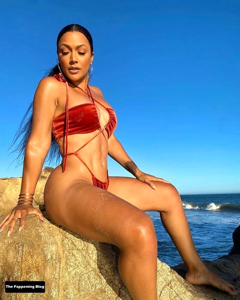 Shantel Jackson