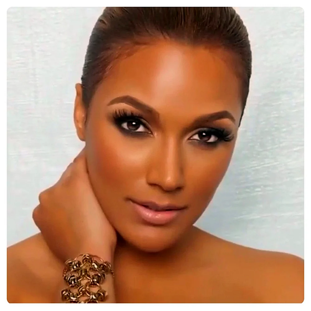 Shantel Nickerson