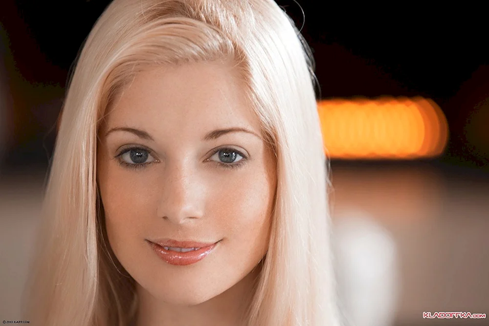 Шарлотта Стокли Charlotte Stokely