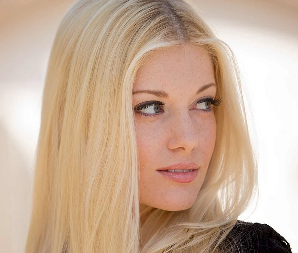 Шарлотта Стокли Charlotte Stokely