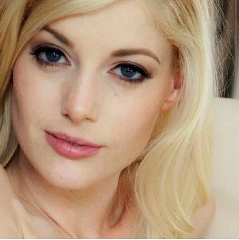 Шарлотта Стокли Charlotte Stokely