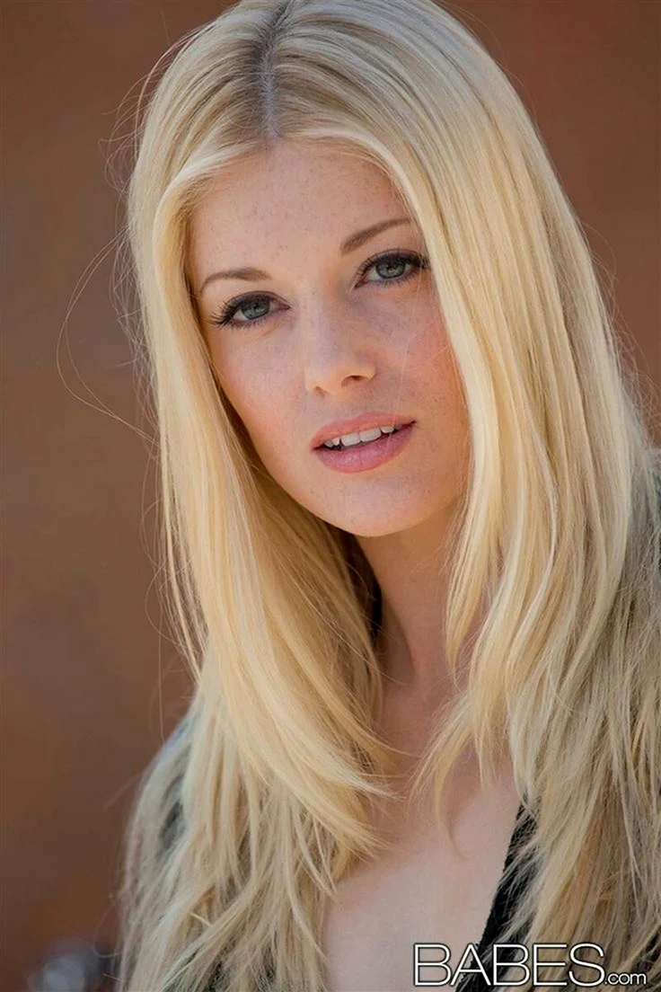 Шарлотта Стокли Charlotte Stokely