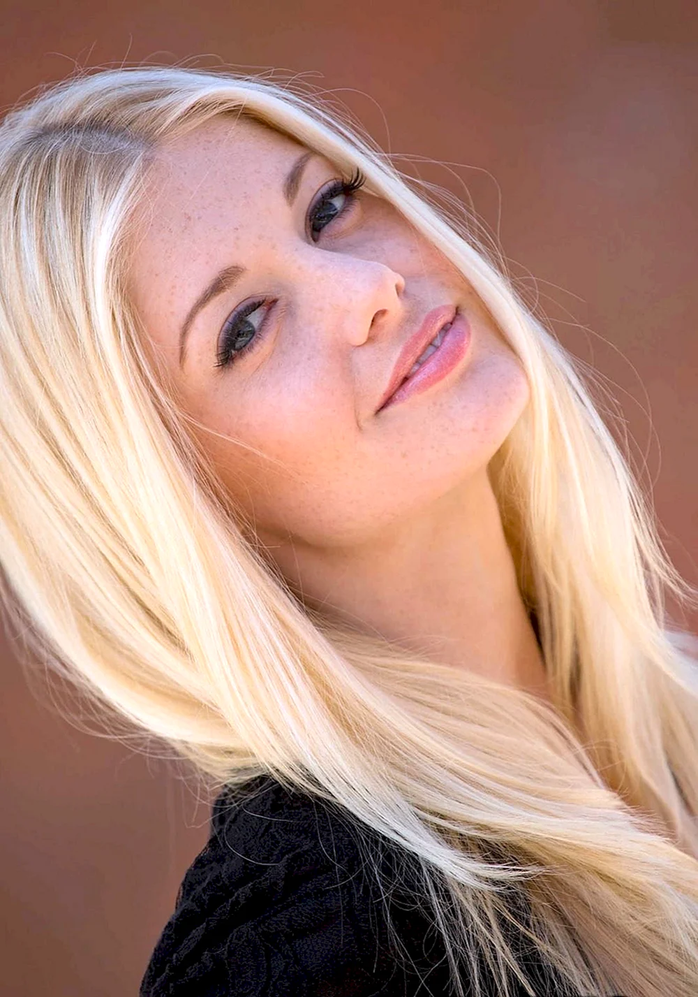 Шарлотта СТОКЛИCHARLOTTE Stokley