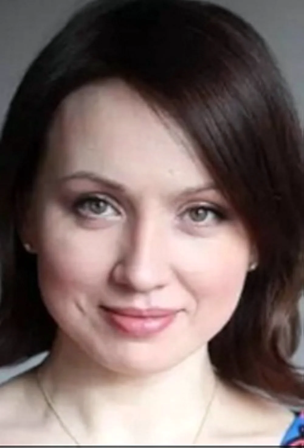 Щукина Наталья Юрьевна