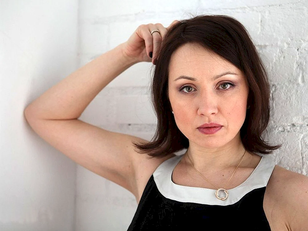 Щукина Наталья Юрьевна