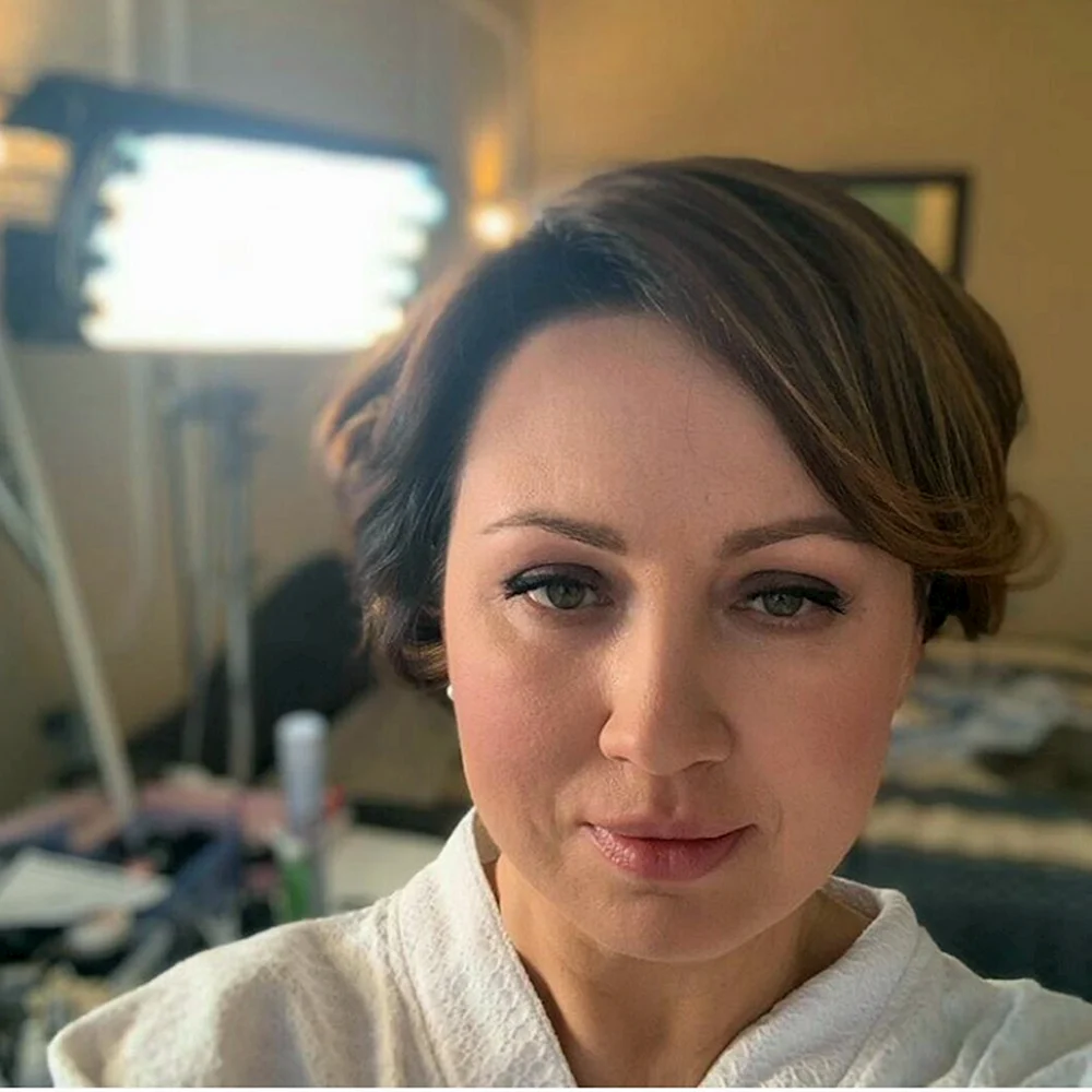 Щукина Наталья Юрьевна