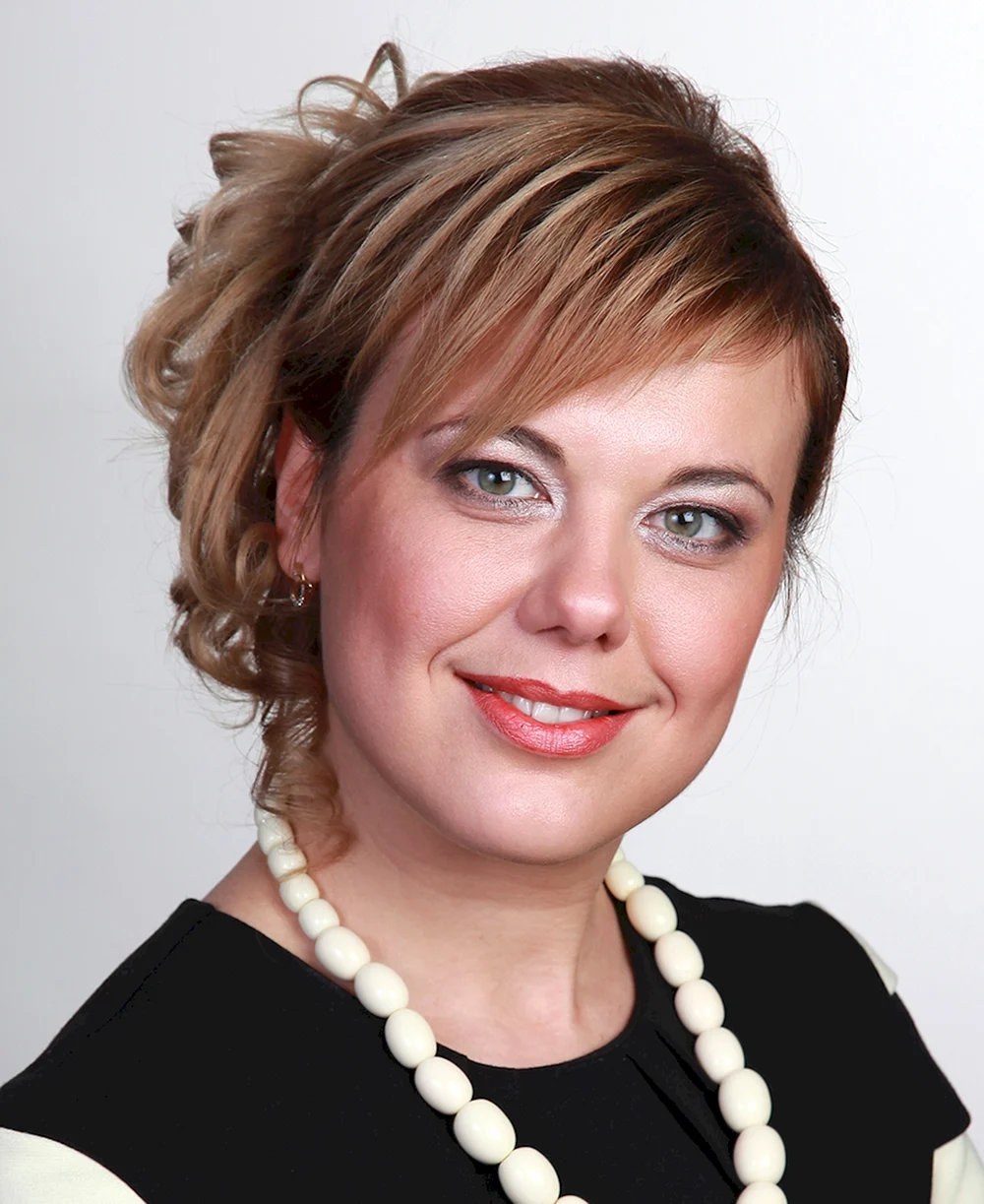 Щукина Наталья Юрьевна