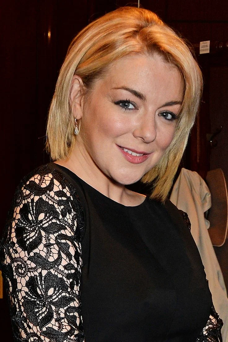 Sheridan Smith