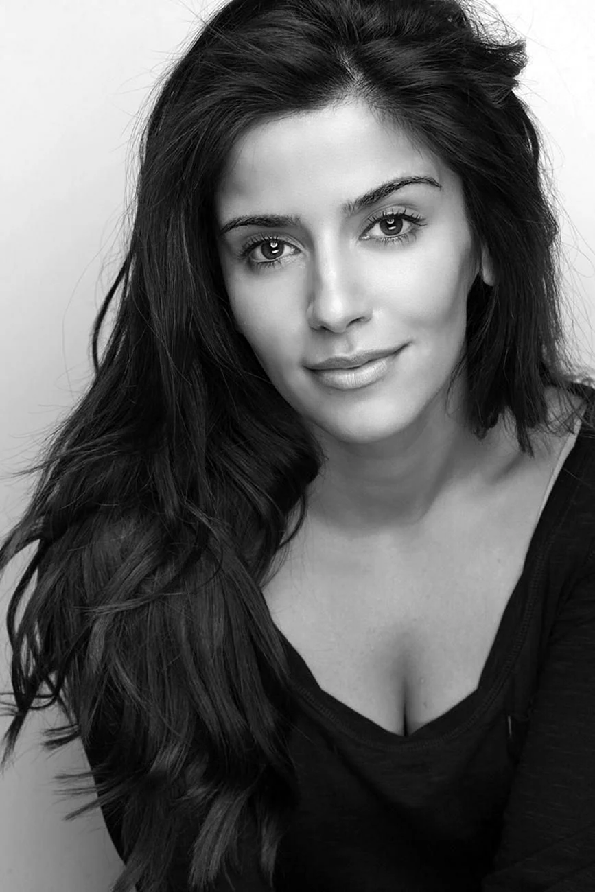 Shivaani Ghai