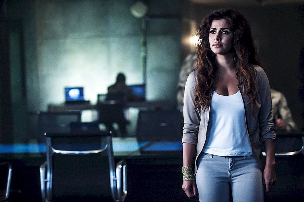 Shivaani Ghai