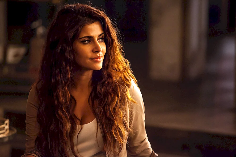 Shivaani Ghai