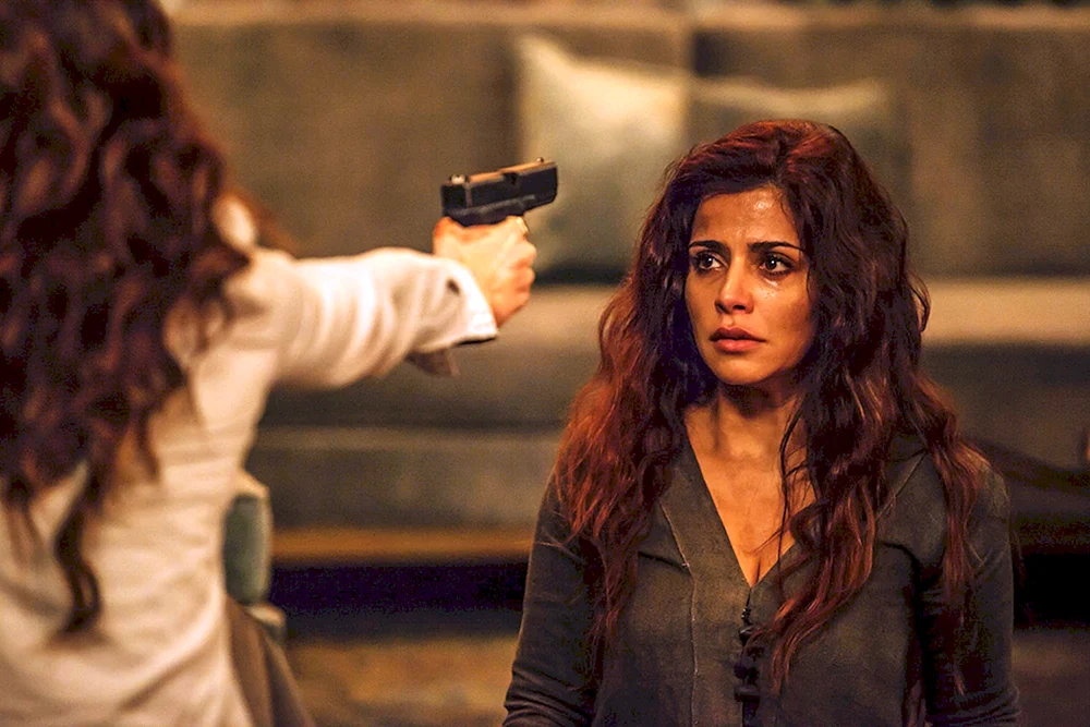 Shivaani Ghai